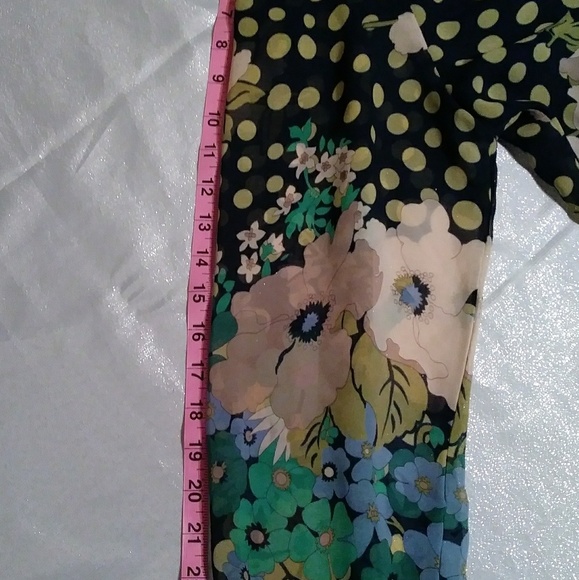 Fashionable women's top size 14/16 - Picture 6 of 6